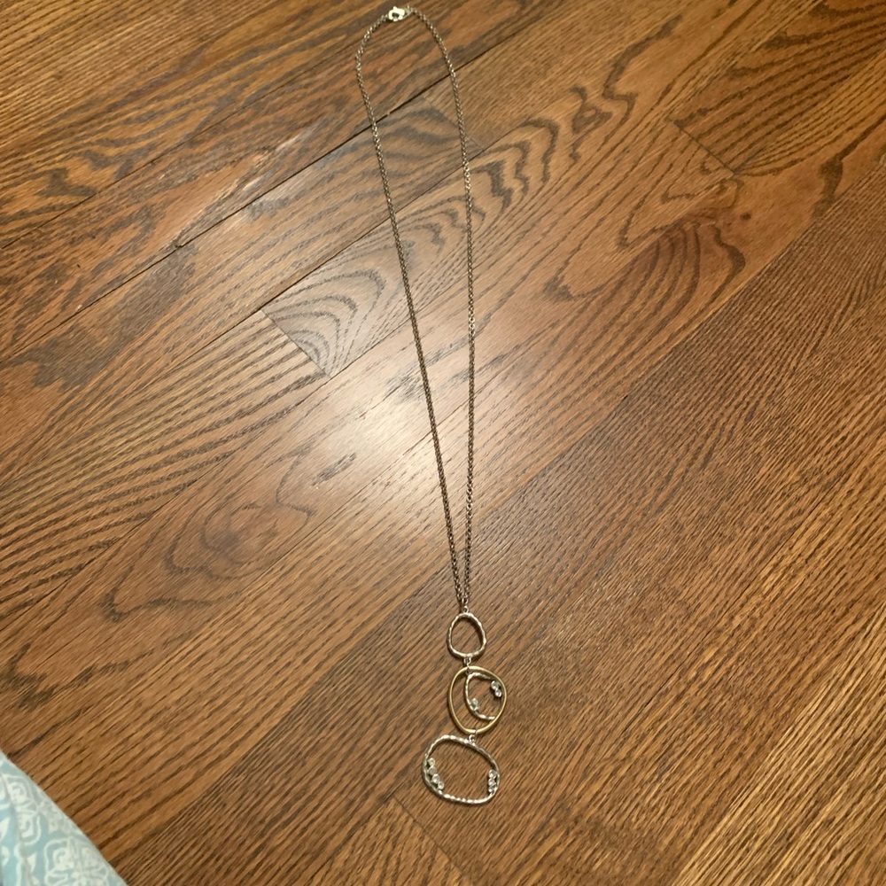 Long Necklace from Loft - NWOT
